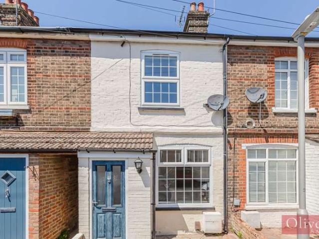 Cottage for sale in Five Acres, Hertfordshire