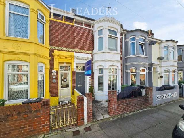 House for sale in Tipner, City Of Portsmouth