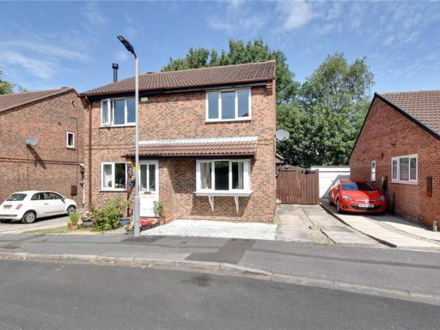 House for sale in Northallerton, North Yorkshire