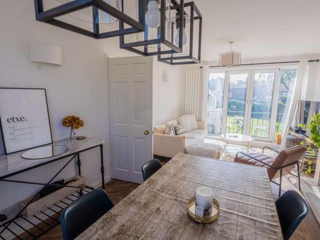 House for rent in Fulshaw Park, Wilmslow