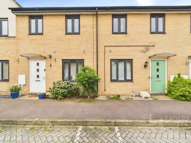 House for rent in Huntingdon, Cambridgeshire