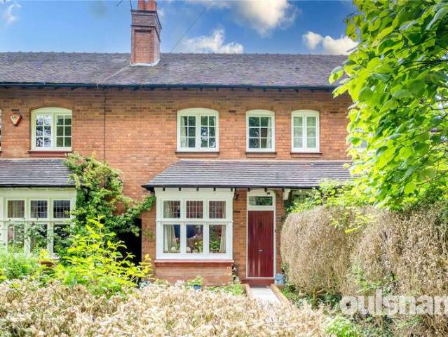 House for sale in Stirchley, West Midlands