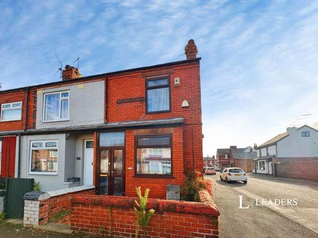 House for rent in Whitecross, Warrington
