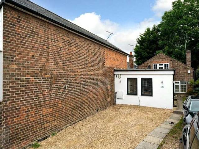House for sale in Pouchen End, Hertfordshire