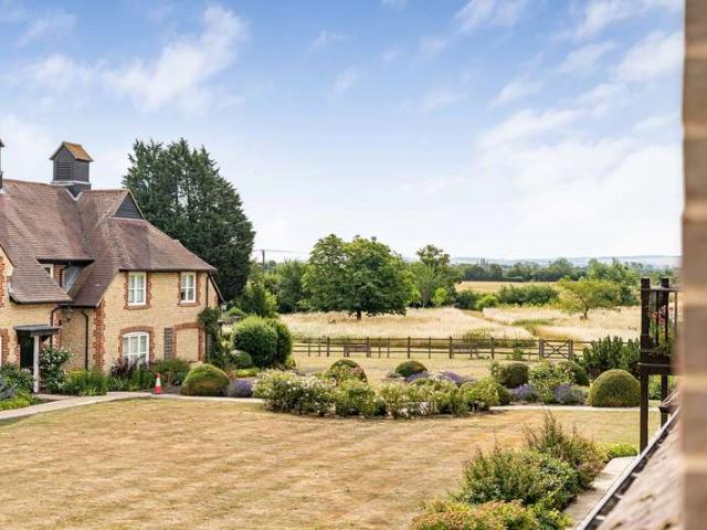 House for sale in Dromore, Oxfordshire