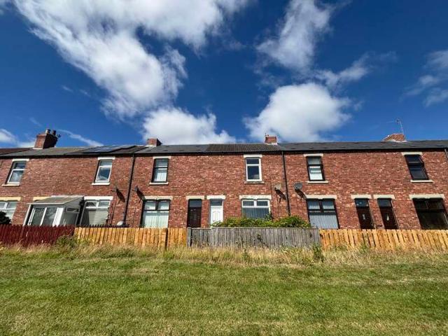 House for sale in Choppington, Bomarsund