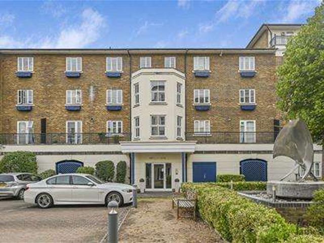 Apartment for sale in Ratcliffe, Limehouse