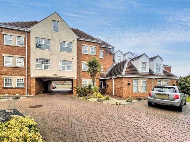 House for sale in Cauldwell, South Shields