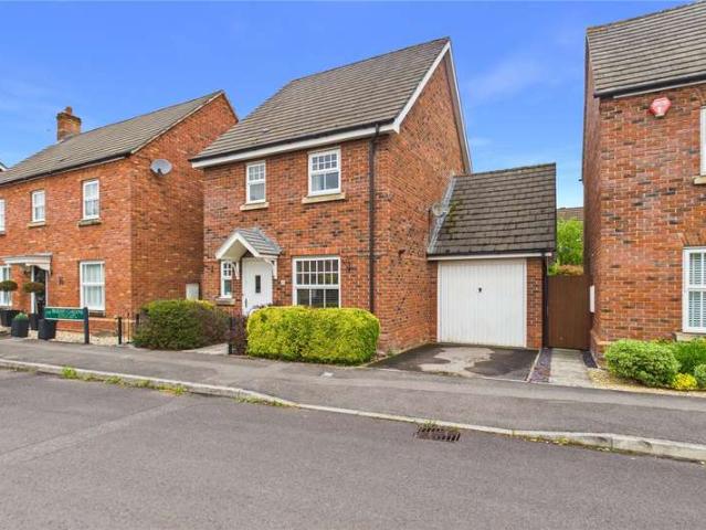House for sale in Mortimer, West Berkshire