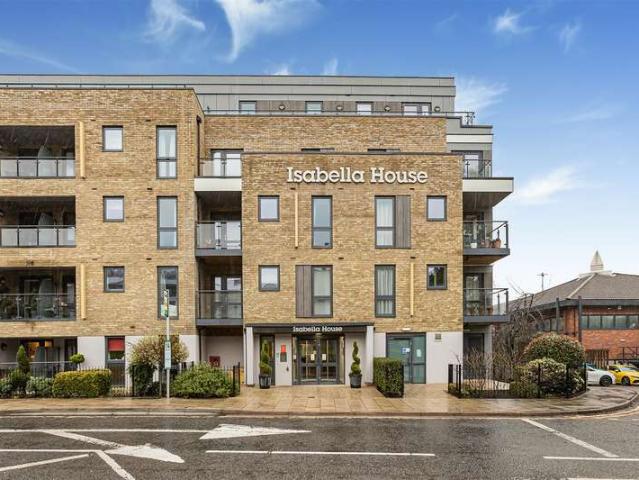 House for sale in Hertford, Colliers End