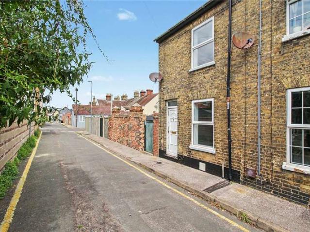 House for sale in Eastbridge, Suffolk