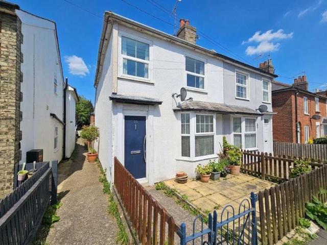 House for sale in Chipping Hill, Essex