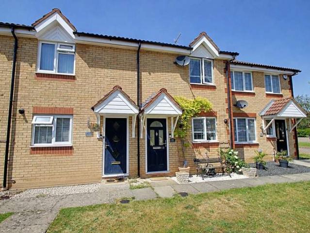 House for sale in Pouchen End, Hertfordshire