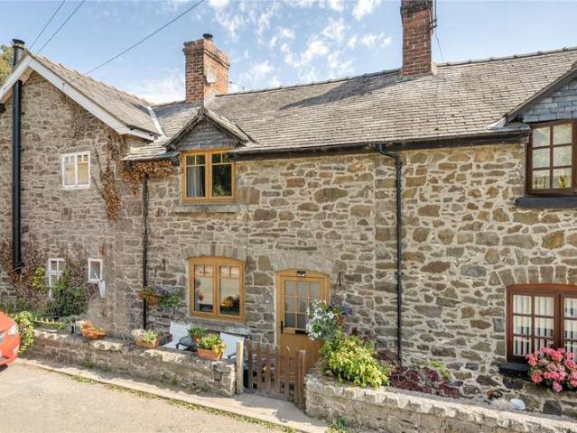 House for sale in Wales