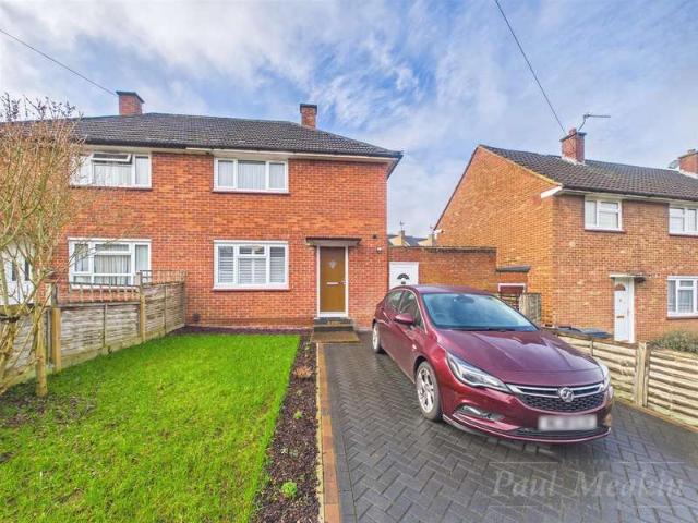 House for sale in London Borough of Croydon, Forestdale