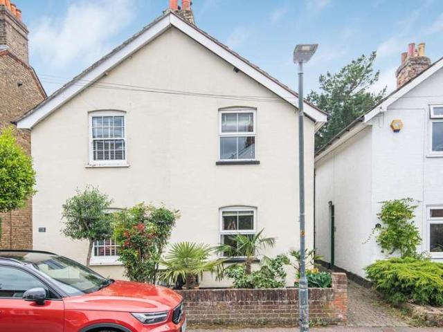 House for sale in Hertford, Colliers End