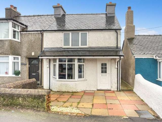 House for sale in Gaerwen, Wales
