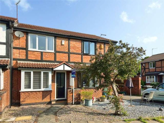 House for sale in Gedling, East Midlands