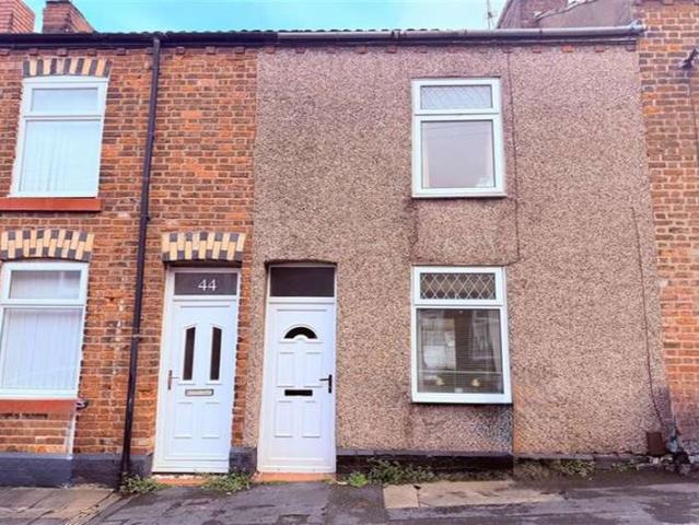 House for sale in Runcorn, Cheshire