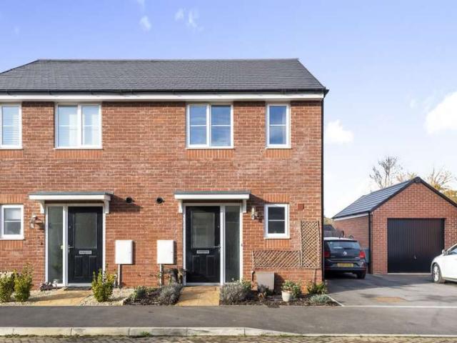 House for sale in Shrivenham, Vale of White Horse