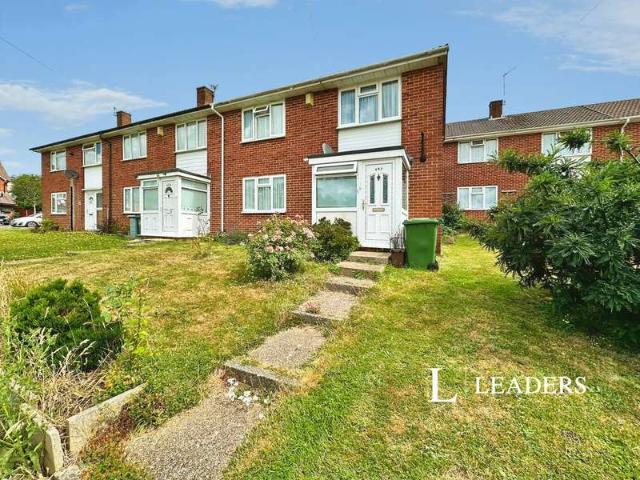House for sale in Thornhill Park, City Of Southampton
