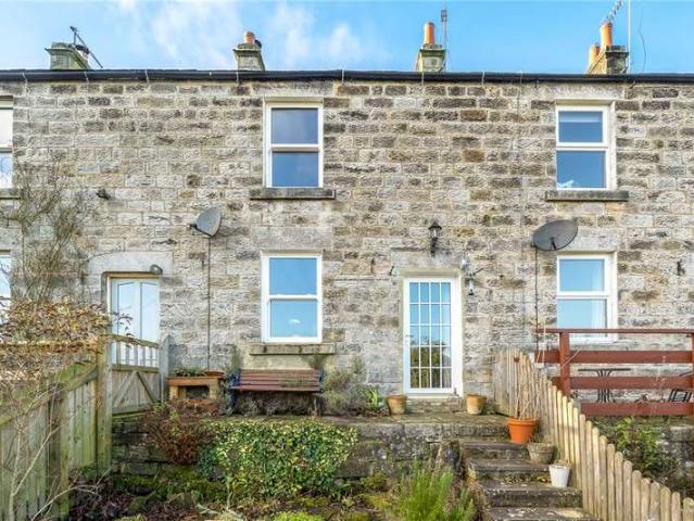 House for sale in Dacre Banks, Summerbridge