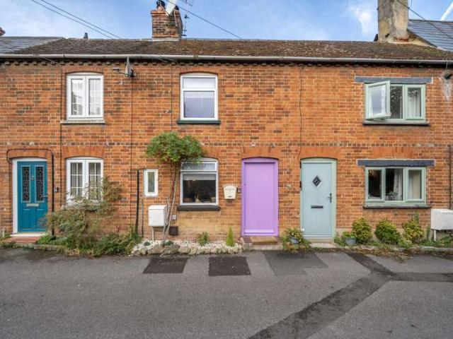 House for sale in Faringdon, Vale of White Horse