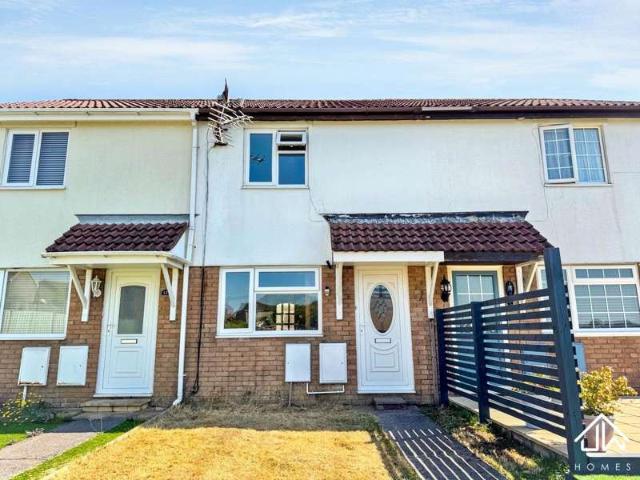 House for sale in Blackwood, Wales