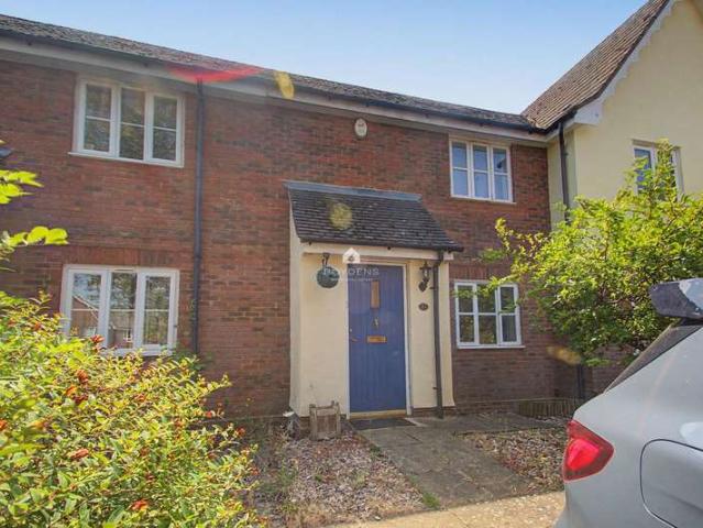House for rent in Chipping Hill, Essex