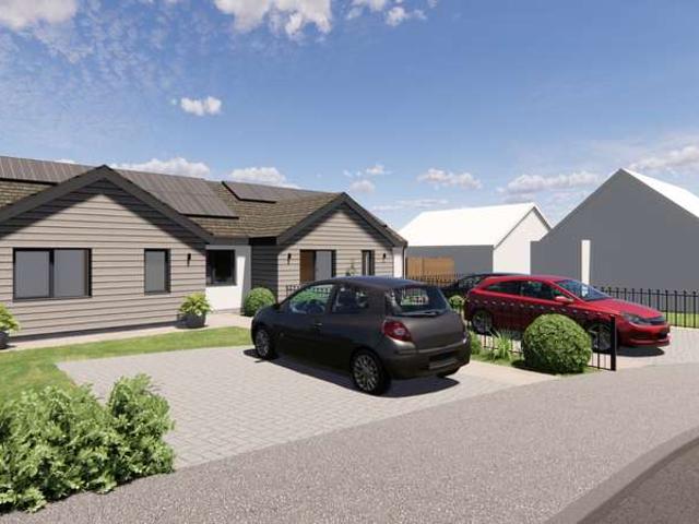House for sale in Edern, Morfa Nefyn
