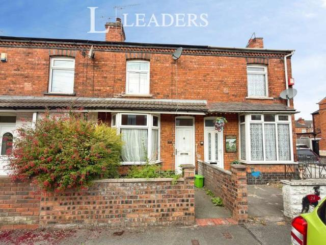 House for sale in Hammond Street