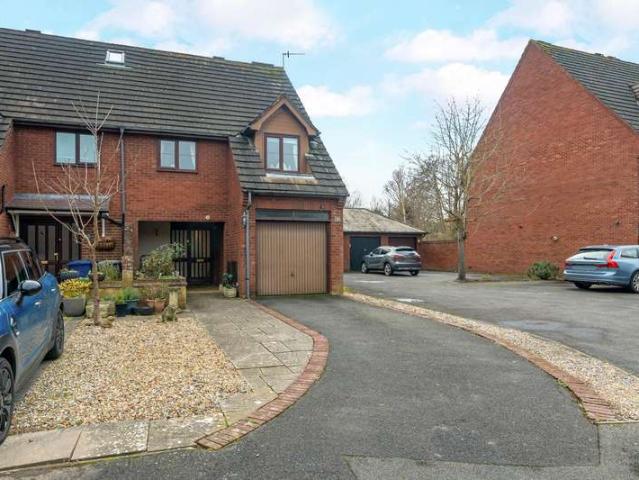 House for sale in Catteshall, Fole