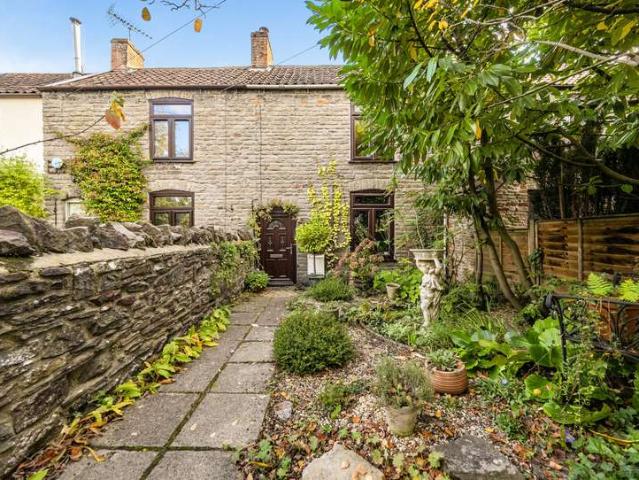 House for sale in Longwell Green, Cadbury Heath