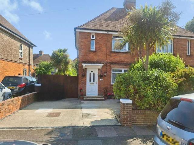 House for sale in Eastbourne, East Sussex
