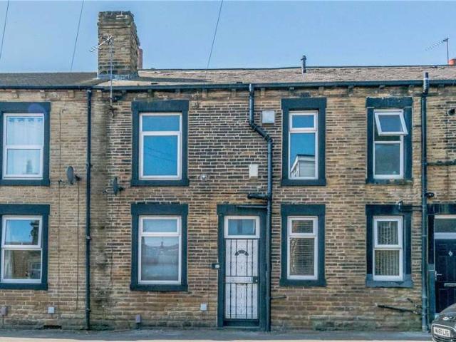 House for sale in West Yorkshire