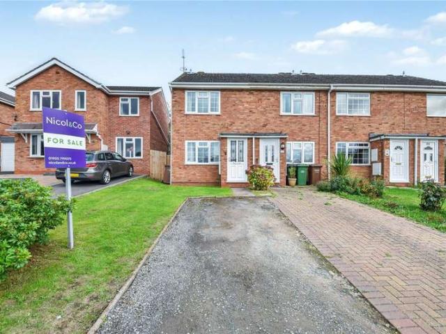 House for sale in Primsland, Crookhill