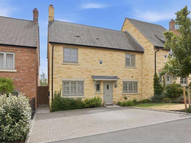 House for sale in Honington, Stratford-on-Avon