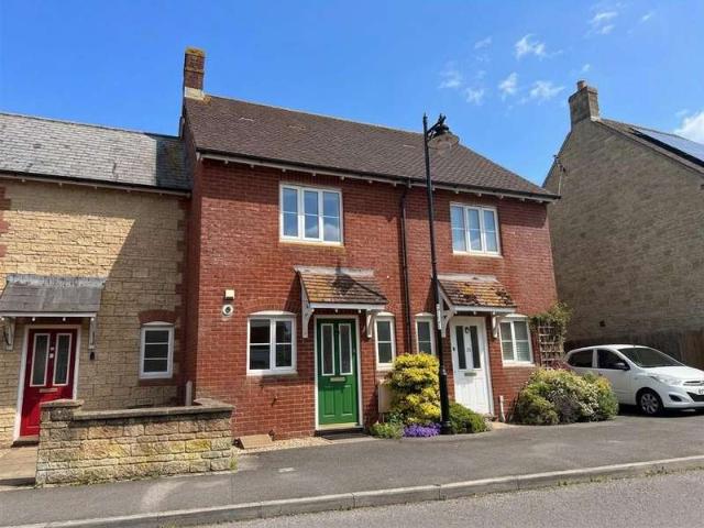 House for sale in Peacemarsh, Lamyatt