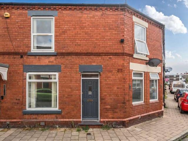 House for sale in Hoole, Two Mills