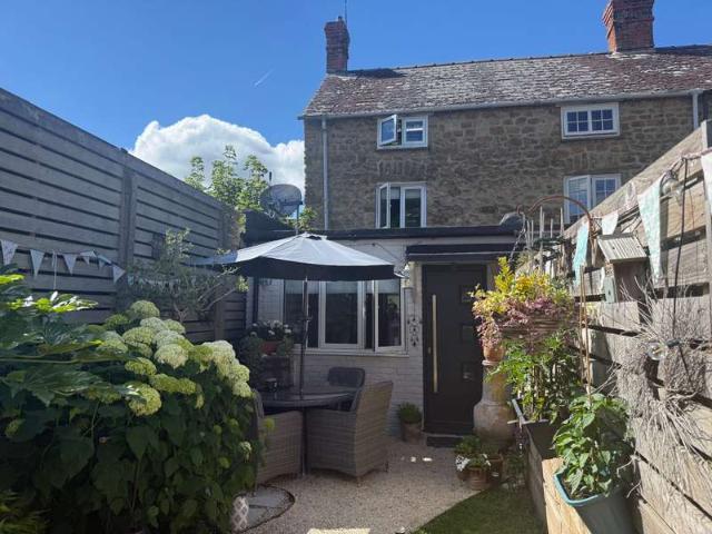 House for sale in Great Faringdon, Dromore