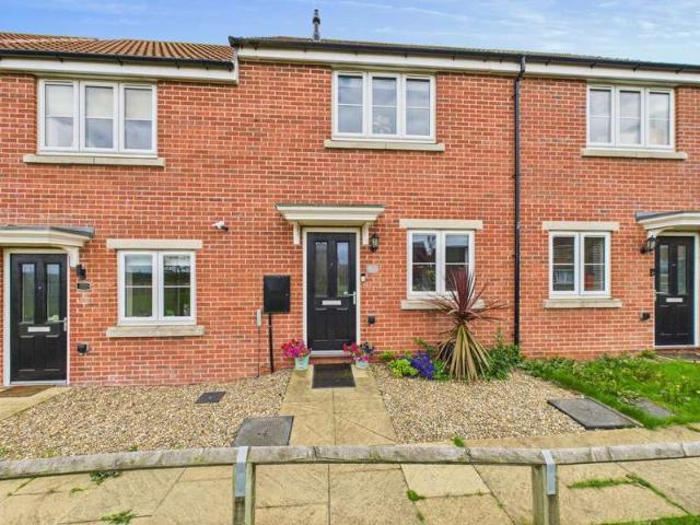 Townhouse for sale in Pontefract, West Yorkshire