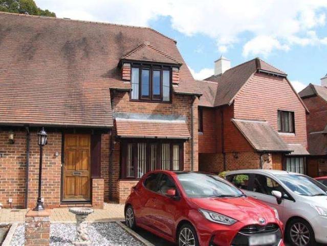 House for rent in Wickham, Winchester