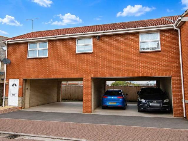 House for sale in Worle, Weston-super-mare