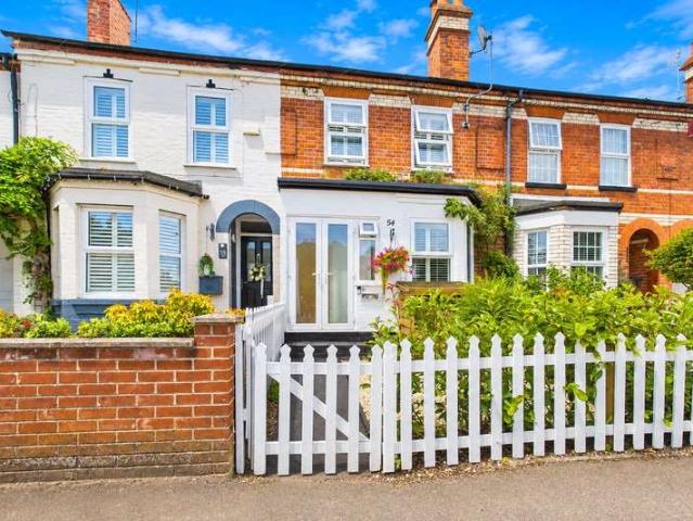 House for sale in Reading