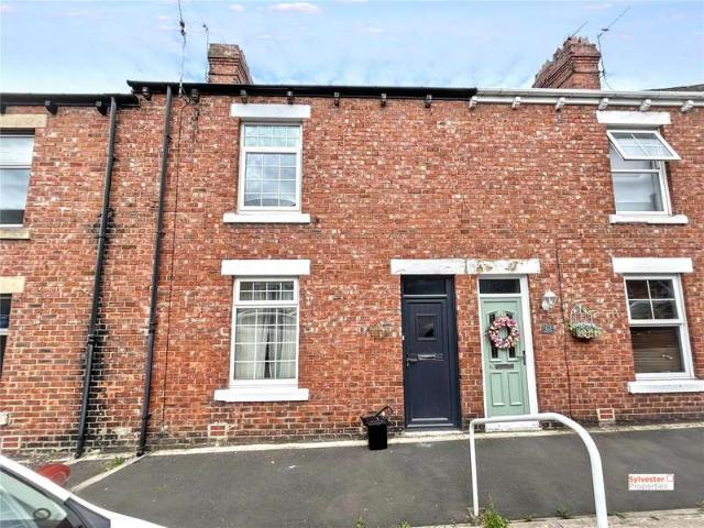 House for sale in No Place, Stanley