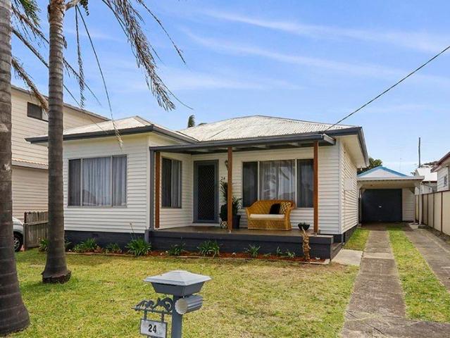 House for rent in New South Wales