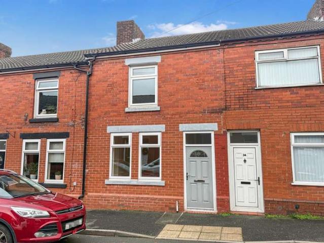 House for sale in Higher Runcorn, Halton
