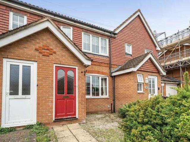 House for sale in Ladygrove, Berrick Salome