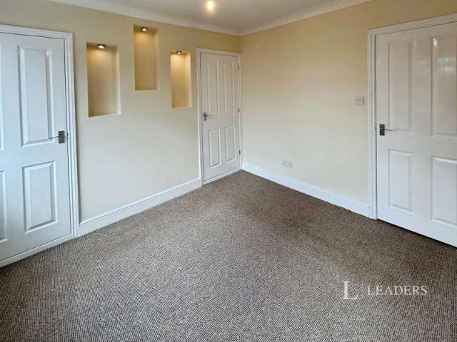 House for rent in Hereward Estate, South Kesteven