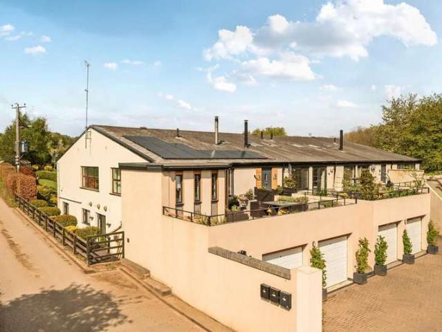 House for sale in Lead, North Yorkshire